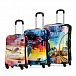 Чемодан Heys 13029-3999-21 Fashion Spinner Cruise 21