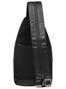 Рюкзак на одно плечо Piquadro CA6540UB00/N Urban Рюкзак на одно плечо Piquadro CA6540UB00/N Urban