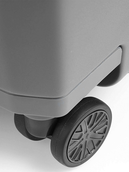 Чемодан Porsche Design ORI05501 Roadster Hardcase 4W Trolley S Busines