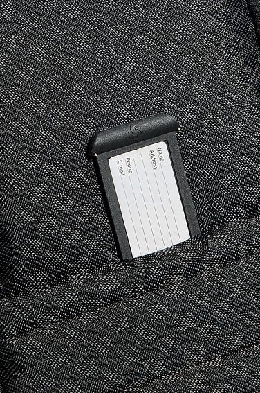 Чемодан Samsonite 99D*013 Uplite Spinner 55 Top Pocket