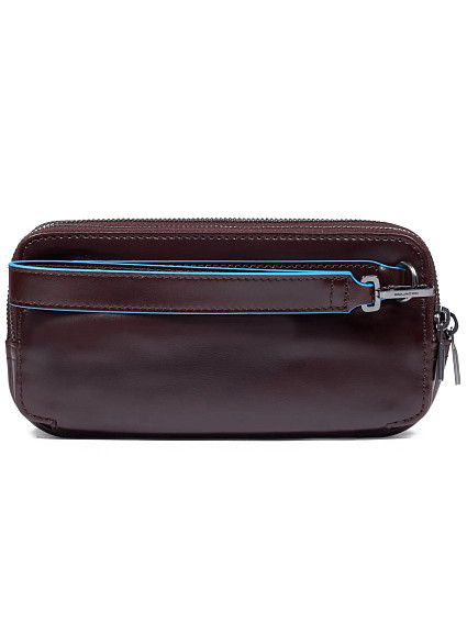 Портмоне Piquadro AC2141B2R/MO Blue Square