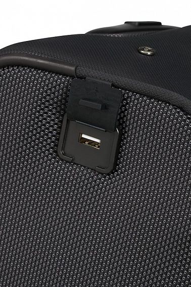 Чемодан Samsonite CH5*021 B-Lite Icon Upright Underseater 45 17.3"