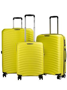 Чемодан Robinzon RP4462-R Capri M