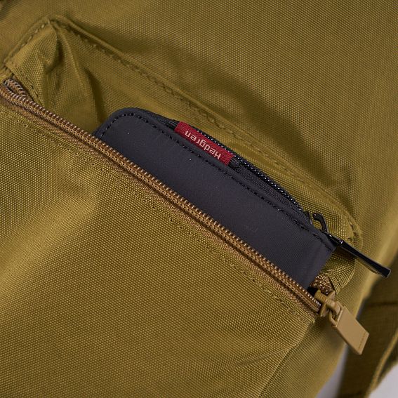 Рюкзак Hedgren HDBK01 Daybreak Backpack Sunrise
