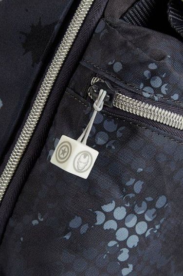 Рюкзак детский Samsonite 16C*003 Marvel Wonder EXP
