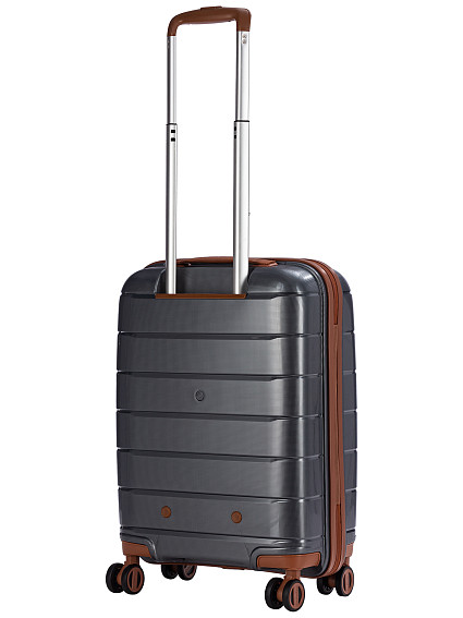 Чемодан Robinzon RP3613 Malta Classic Edition S