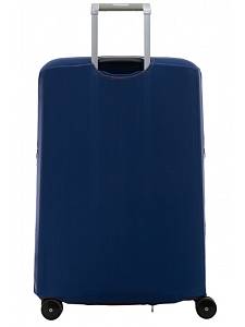 Чехол для чемодана большой Routemark SP240 Royal Blue-L/XL