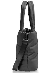 Сумка-тоут Heys 30134-0001-00 Puffer Tote Bag