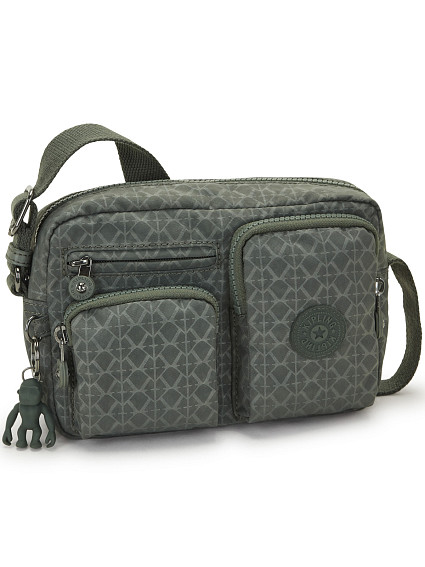 Сумка кросс-боди Kipling KI5631F6C Albena Small Crossbody Bag
