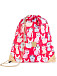 Рюкзак-мешок Pick & Pack PP20233 Sweet Animal Gymbag