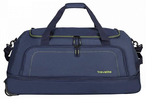 Сумка дорожная Travelite 96279 Basics