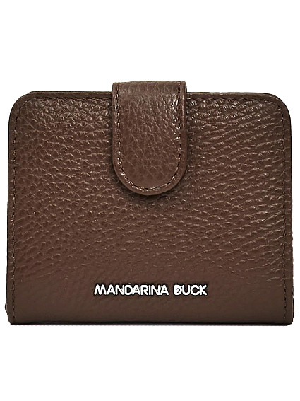Портмоне Mandarina Duck FZP78 Mellow Leather Wallet