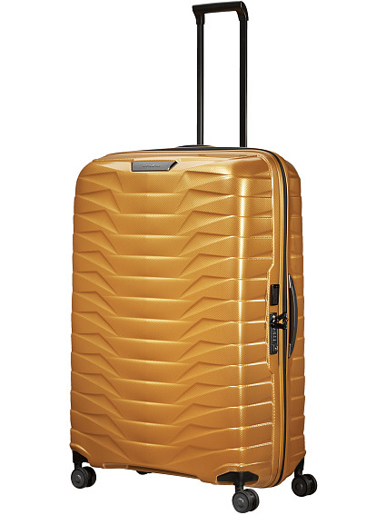 Чемодан Samsonite CW6*006 Proxis Spinner 86