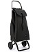 Сумка-тележка Rolser IMX381 Negro Tweed 2