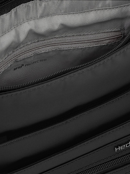 Молодежная сумка Hedgren HIC370 Inner City Orva RFID