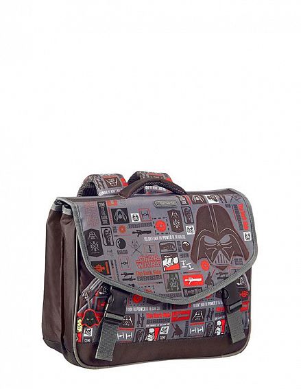 Портфель Samsonite 18C*002 Star Wars Wonder Schoolbag M
