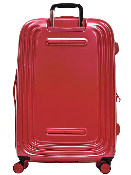 Чемодан Mandarina Duck OUV33 Logoduck+ Metal Expandable large trolley