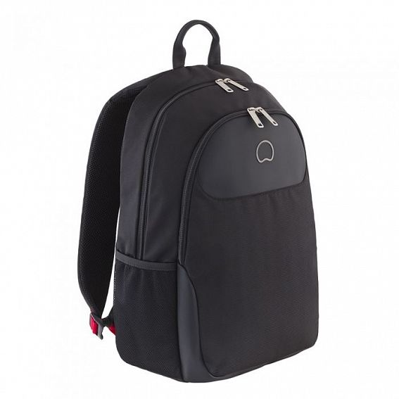 Рюкзак Delsey 3943603 Parvis One Compartment Backpack M 15.6"