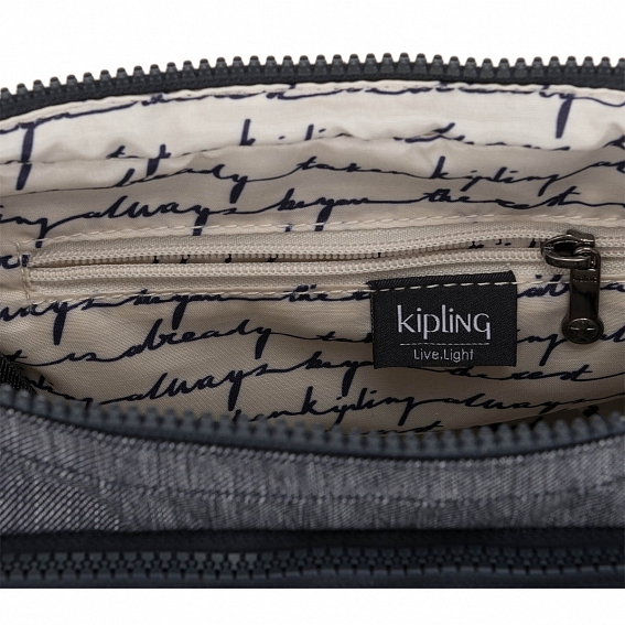 Сумка Kipling KI289925E Gabbie S Crossbody Bag