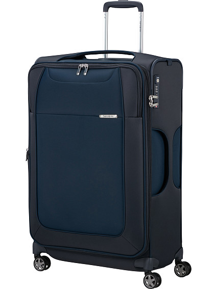 Чемодан Samsonite KG6*304 D'lite Spinner expandable