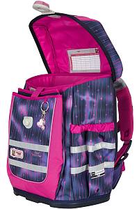 Ранец с наполнением McNeill Mc9648216001 Ergo Complete