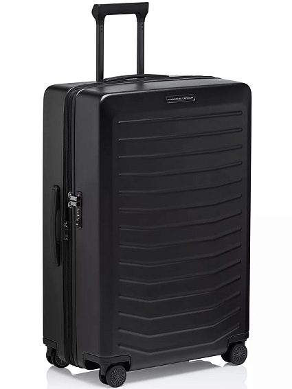 Чемодан Porsche Design ORI05503 Roadster Hardcase 4W Trolley L