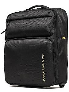 Рюкзак на колесах Mandarina Duck OTV06 Zephyr Zaino Trolley Soft