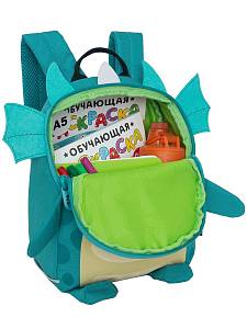 Рюкзак детский Grizzly RS-475-2/1