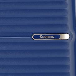 Чемодан Robinzon RP1077-H Hokkaido M-