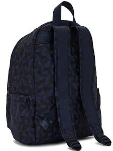 Рюкзак Kipling KI31493QA Delia Medium Backpack Рюкзак Kipling KI31493QA Delia Medium Backpack
