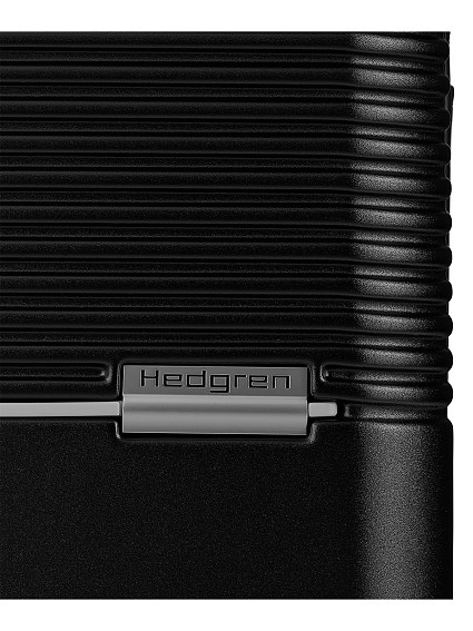 Чемодан Hedgren HLNO01LEX Lineo Stripe Large