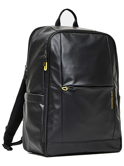 Рюкзак Mandarina Duck OST07 Eco Coated Travel Backpack