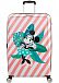 Чемодан American Tourister 48C*003 Funlight Disney Spinner 77