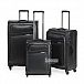 Чемодан Travelite 89348 Scuba 4w Trolley M exp