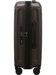Чемодан Samsonite KU2*001 2Wander Spinner exp. 55