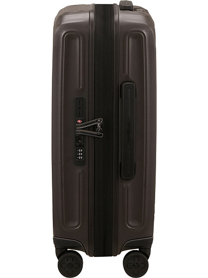 Чемодан Samsonite KU2*001 2Wander Spinner exp. 55