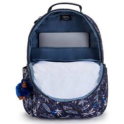 Рюкзак Kipling KI4851Y70 Seoul Large Backpack