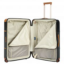 Чемодан Brics BBG28304 Bellagio Trolley L