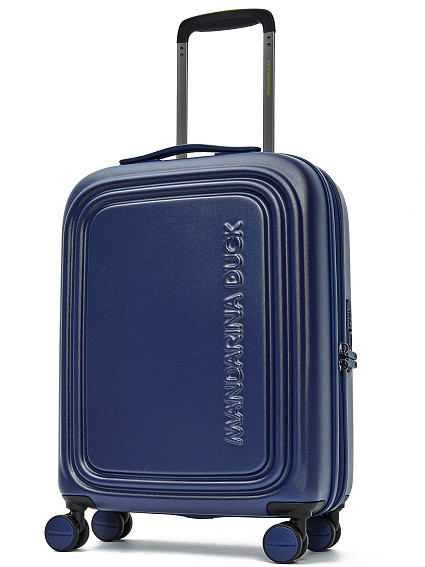Чемодан Mandarina Duck SZV24 Logoduck+ Cabin Trolley exp