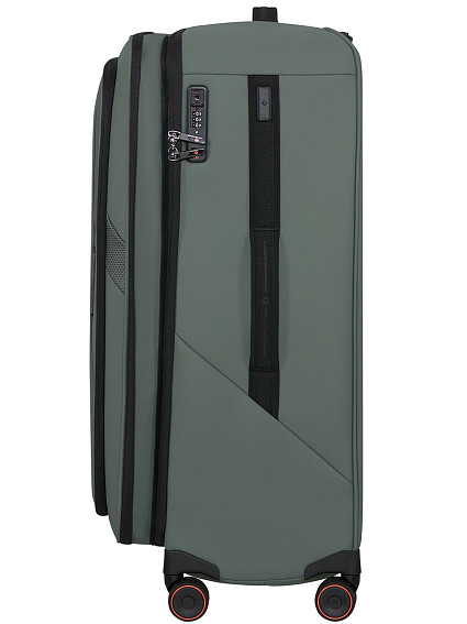 Чемодан Samsonite KT9*003 Glazed Spinner exp. 78cm