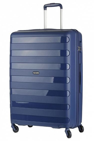 Чемодан Travelite 74049 Nova 4w Case L