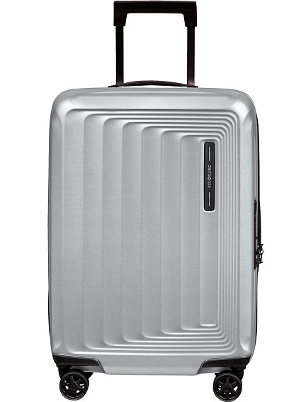 Чемодан Samsonite KF0*002 Nuon Spinner Expandable 4 wheels