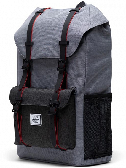 Рюкзак Herschel 10589-04903-OS Little America Youth