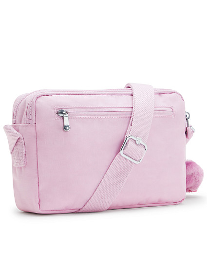 Сумка кросс-боди Kipling KI7076R2C Abanu M Medium Crossbody