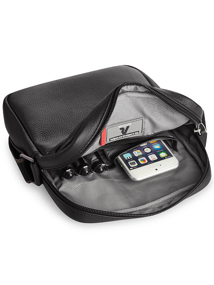 Сумка кросс-боди Roncato 412424 Alaska Men's crossbody