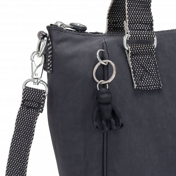 Сумка Kipling K1537154N Amiel Medium Handbag