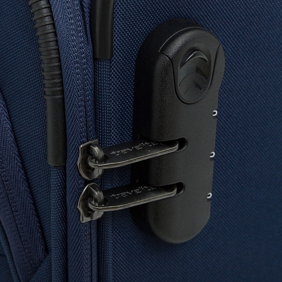 Чемодан Travelite 590237 Cabin Trolley S 2w Чемодан Travelite 590237 Cabin Trolley S 2w