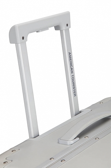 Чемодан American Tourister 70G*002 Alumo Spinner 67