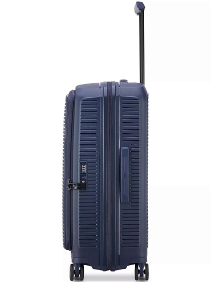 Чемодан Roncato 418412 Arcade DLX Medium Spinner exp. M