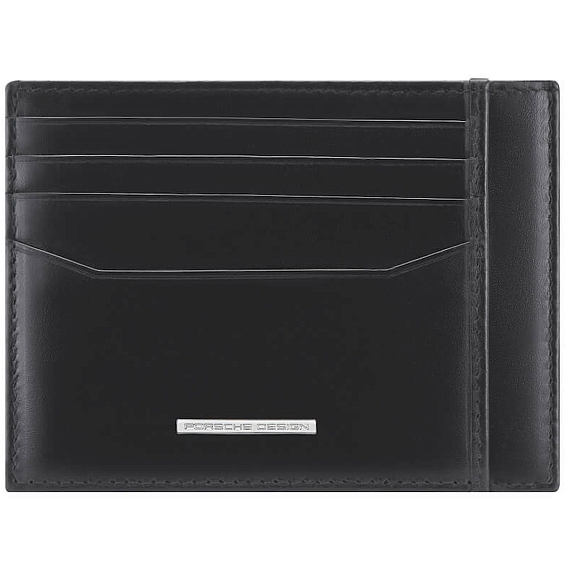 Визитница Porsche Design OBE09919 Classic SLG Classic Cardholder